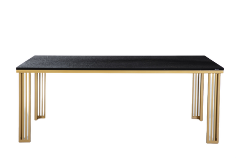 Carlino Dining Table - Ornate Home