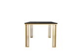 Carlino Dining Table - Ornate Home