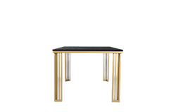 Carlino Dining Table - Ornate Home