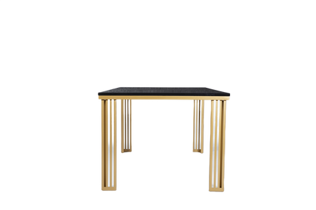 Carlino Dining Table - Ornate Home