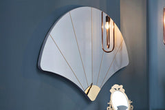 Carlino Dresser Mirror - Ornate Home
