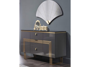 Carlino Dresser - Ornate Home