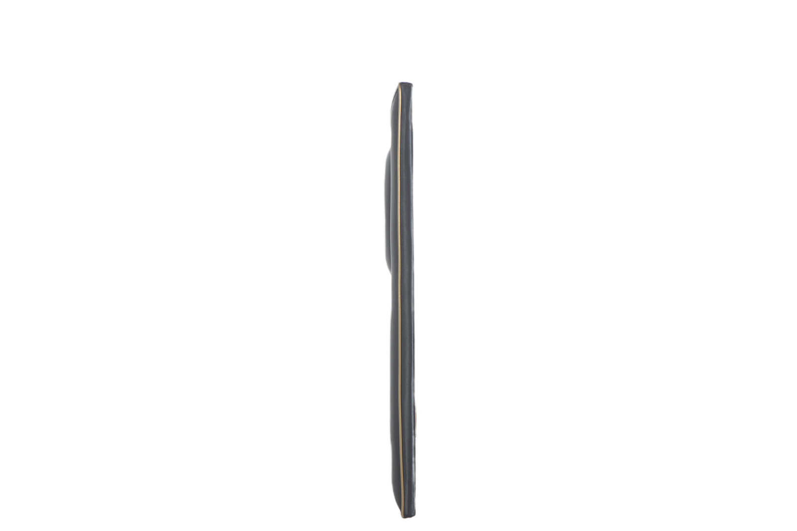 Carlino Gray Queen Headboard - Ornate Home