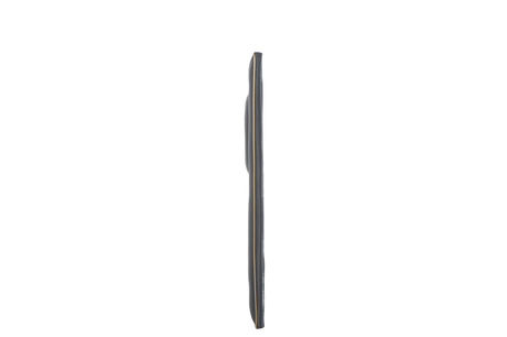 Carlino Gray Queen Headboard - Ornate Home