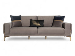 Carlino Living Room Set - Ornate Home