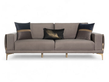 Carlino Living Room Set - Ornate Home