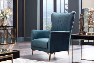 Carlino Living Room Set - Ornate Home