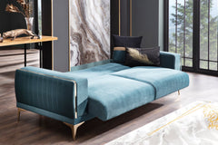 Carlino Living Room Set - Ornate Home
