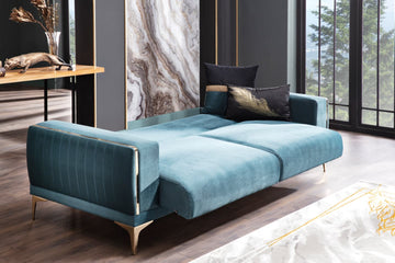 Carlino Living Room Set - Ornate Home