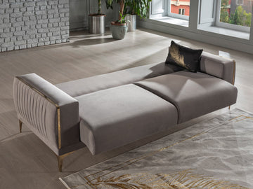 Carlino Living Room Set - Ornate Home