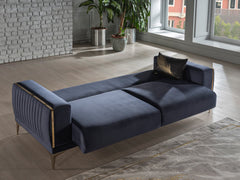 Carlino Living Room Set - Ornate Home