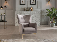 Carlino Living Room Set - Ornate Home