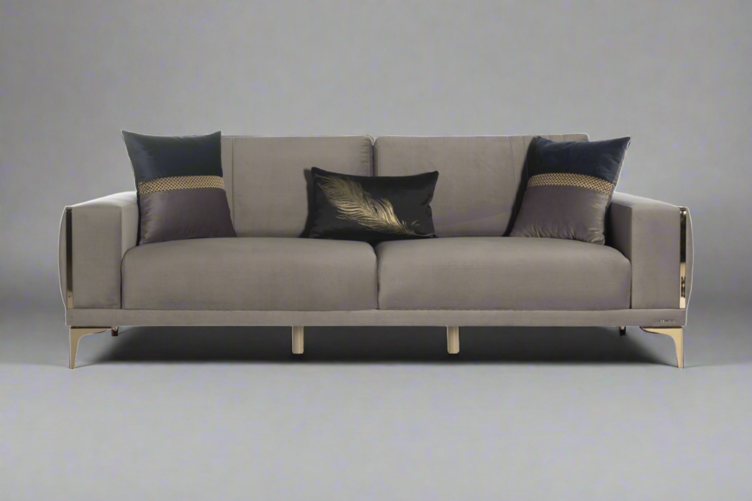 Carlino Living Room Set - Ornate Home