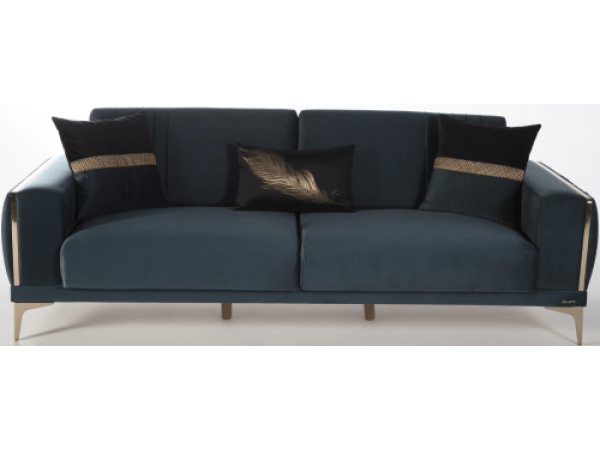 Carlino Loveseat - Ornate Home