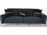 Carlino Loveseat - Ornate Home