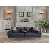 Carlino Loveseat - Ornate Home