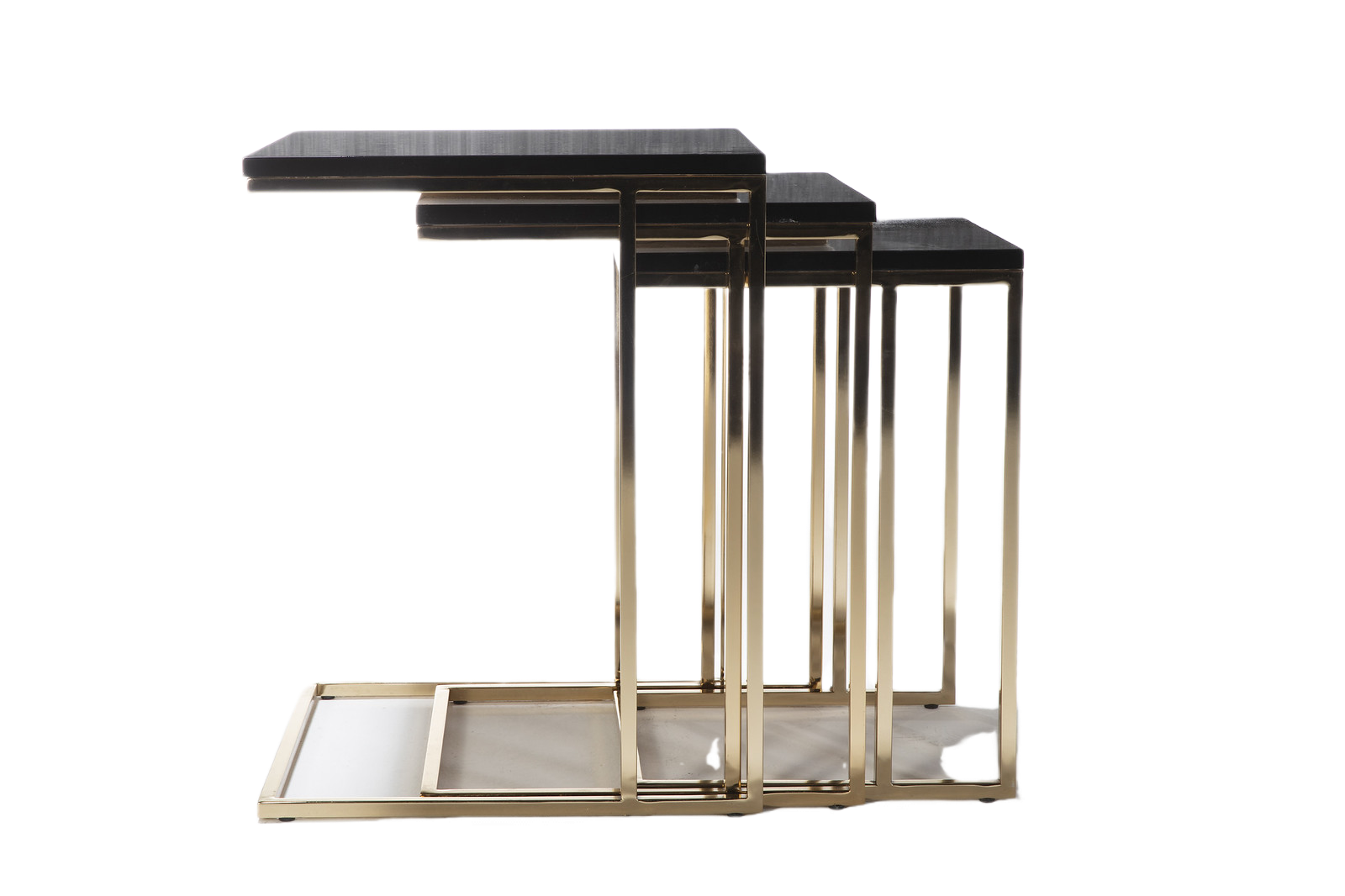 Carlino Nesting Table - Ornate Home