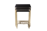 Carlino Nesting Table - Ornate Home
