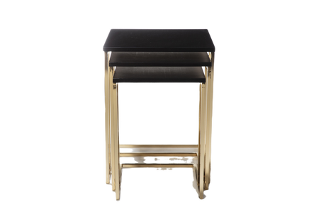 Carlino Nesting Table - Ornate Home