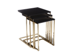 Carlino Nesting Table - Ornate Home