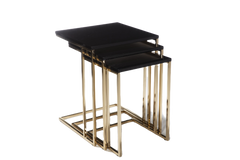 Carlino Nesting Table - Ornate Home