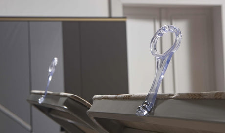 Carlino Queen Storage Bed - Ornate Home