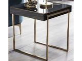 Carlino Side Table - Ornate Home
