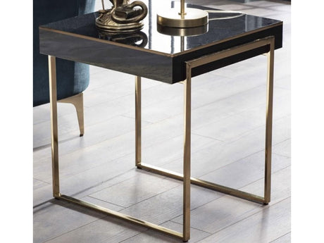 Carlino Side Table - Ornate Home