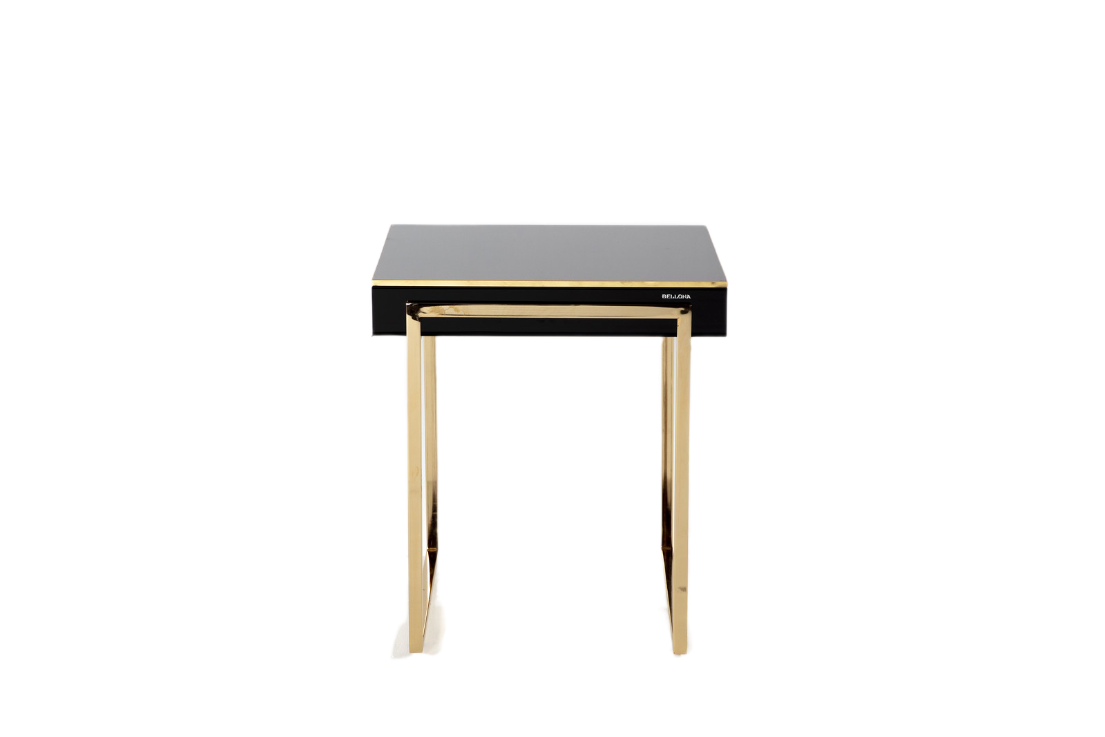 Carlino Side Table - Ornate Home