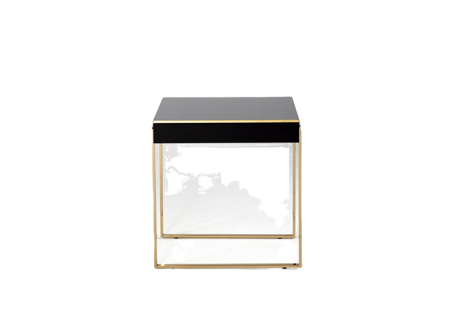 Carlino Side Table - Ornate Home