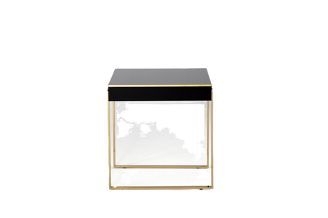 Carlino Side Table - Ornate Home