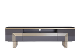 Carlino TV Stand - Ornate Home