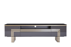 Carlino TV Stand - Ornate Home