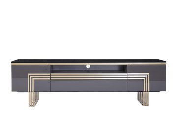 Carlino TV Stand - Ornate Home