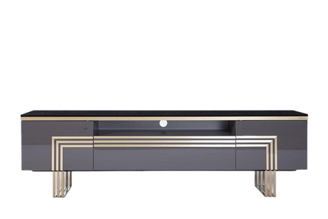 Carlino TV Stand - Ornate Home