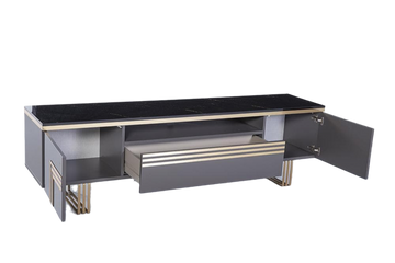 Carlino TV Stand - Ornate Home