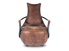 Carlisle Chair Club - Ornate Home