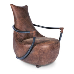 Carlisle Chair Club - Ornate Home
