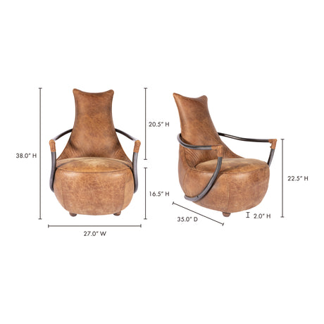 Carlisle Chair Club - Ornate Home