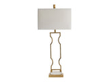 Carlisle Gold Table Lamp (Set of 2) - Ornate Home