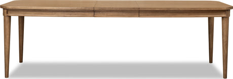 Carlisle Pecan Pie 78/96 Extendable Dining Table - Ornate Home