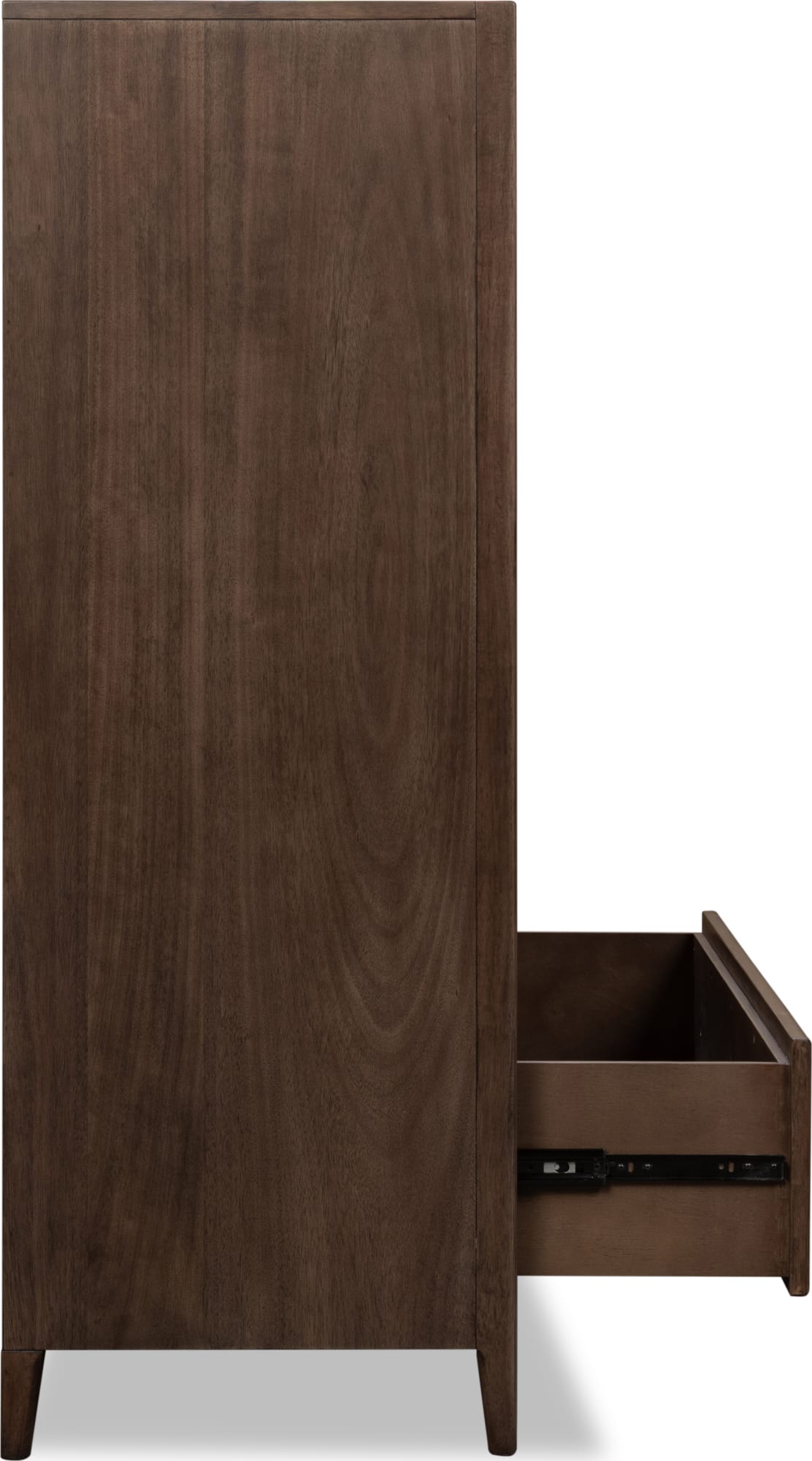 Carlisle Pecan Pie Door Chest - Ornate Home