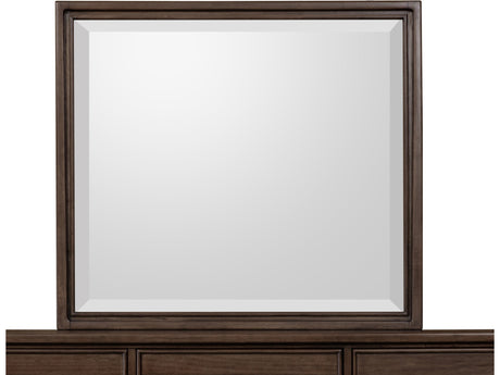 Carlisle Pecan Pie Dresser Mirror - Ornate Home