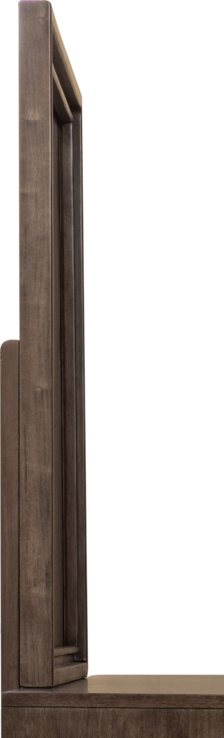 Carlisle Pecan Pie Dresser Mirror - Ornate Home