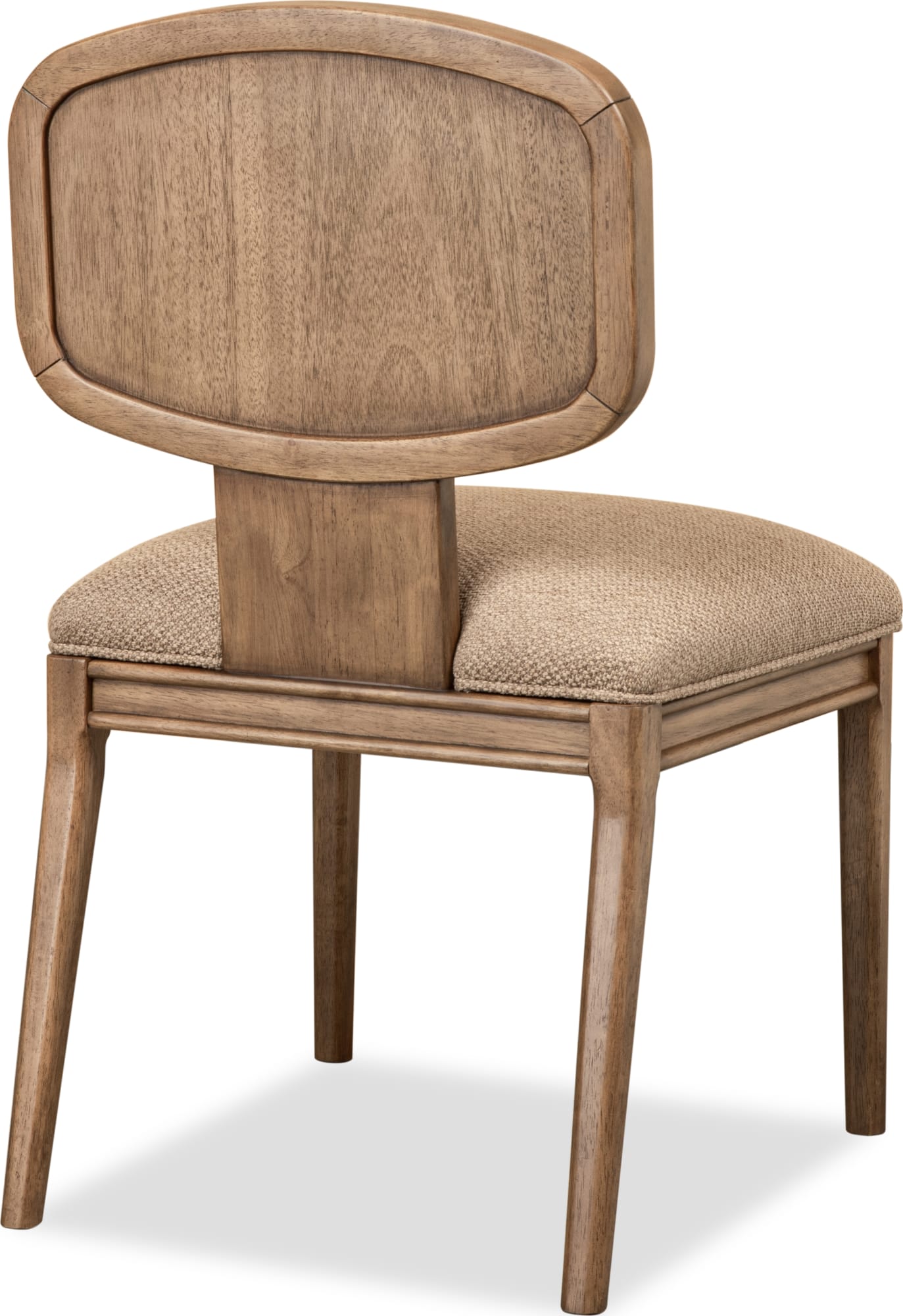 Carlisle Pecan Pie Side Chair (Set of 2) - Ornate Home