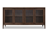 Carlisle Pecan Pie Sideboard - Ornate Home