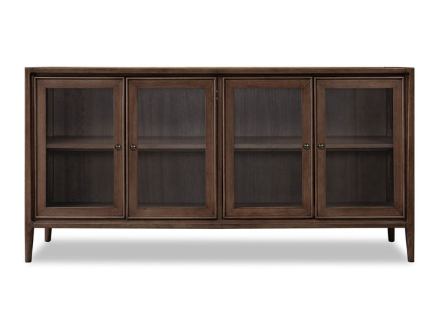 Carlisle Pecan Pie Sideboard - Ornate Home