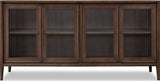 Carlisle Pecan Pie Sideboard - Ornate Home