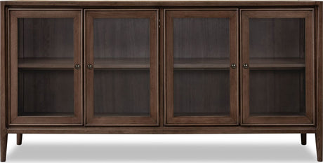 Carlisle Pecan Pie Sideboard - Ornate Home