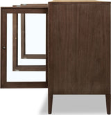 Carlisle Pecan Pie Sideboard - Ornate Home